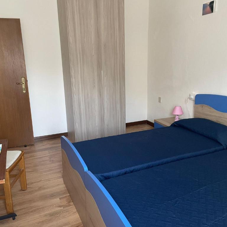 Casa Zanoni - Apartment mit 2 Schlafzimmern - 15
