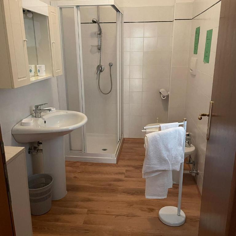 Casa Zanoni - Apartment mit 2 Schlafzimmern - 16
