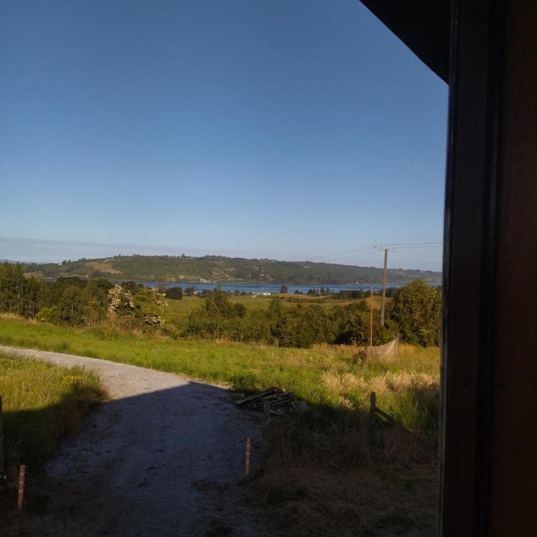 Astilleros,Dalcahue - Four-Bedroom Vacation Home - 13