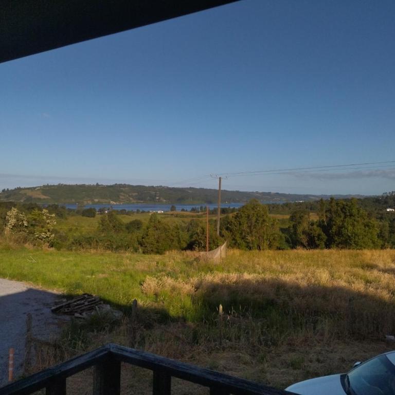 Astilleros,Dalcahue - Four-Bedroom Vacation Home - 14