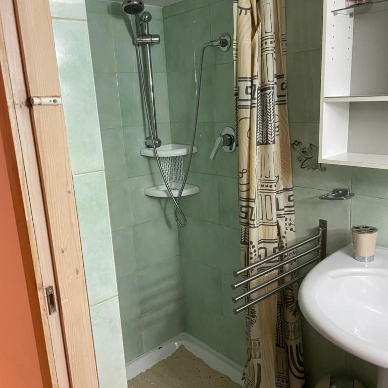 La Casetta - One-Bedroom Apartment - 18