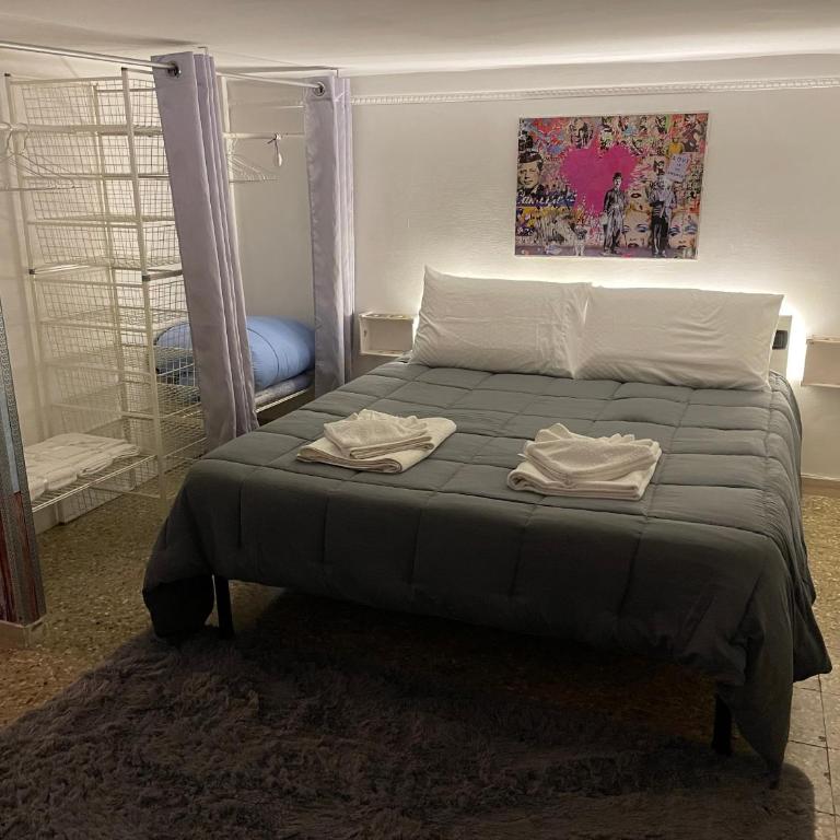 La Casetta - One-Bedroom Apartment - 3