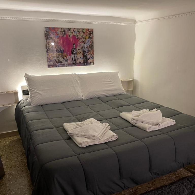 La Casetta - One-Bedroom Apartment - 1