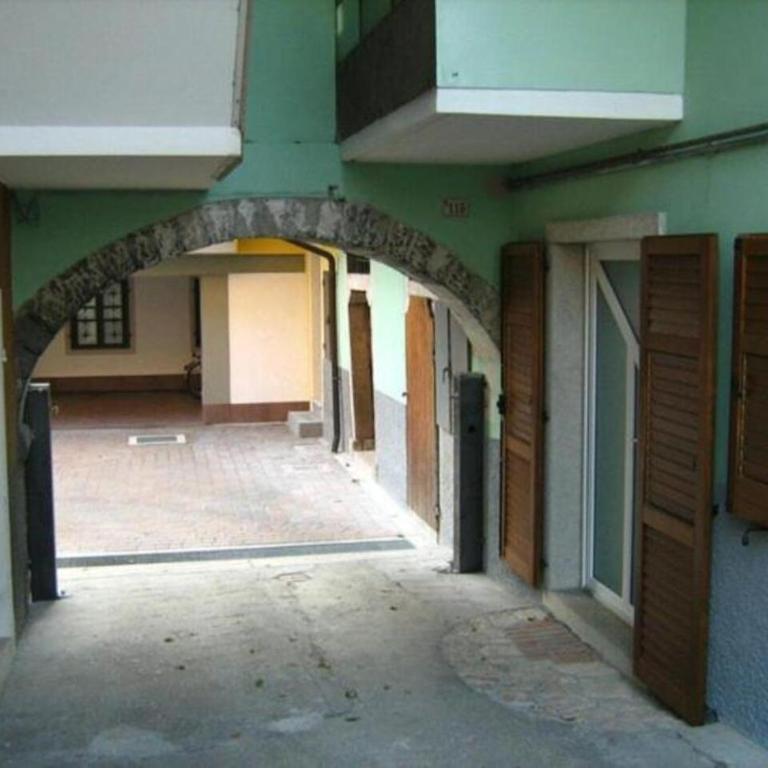 Casa Zanoni - Apartment mit 2 Schlafzimmern - 17