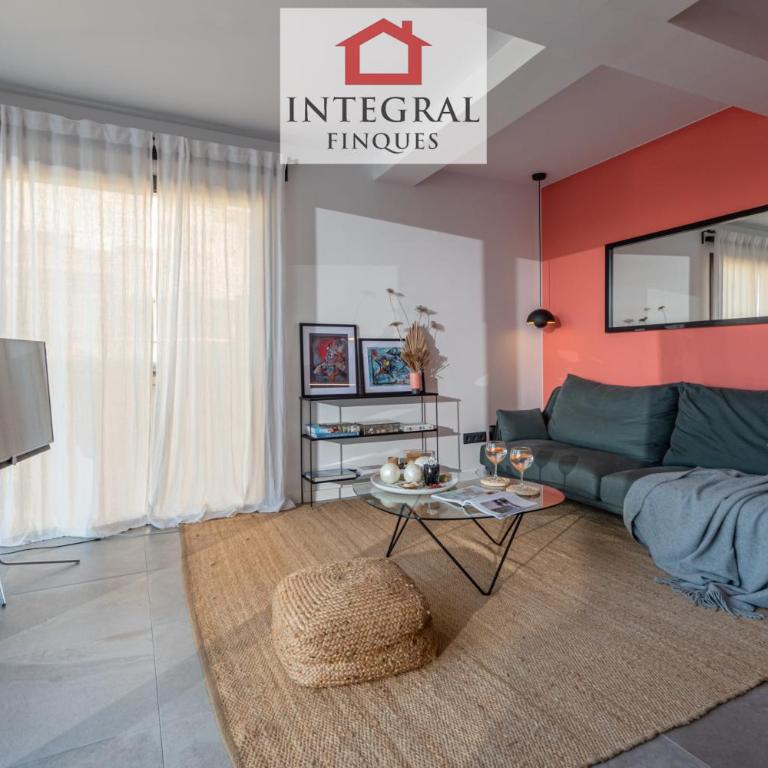 Dreaming Costa Brava - Apartamento Ático - 12
