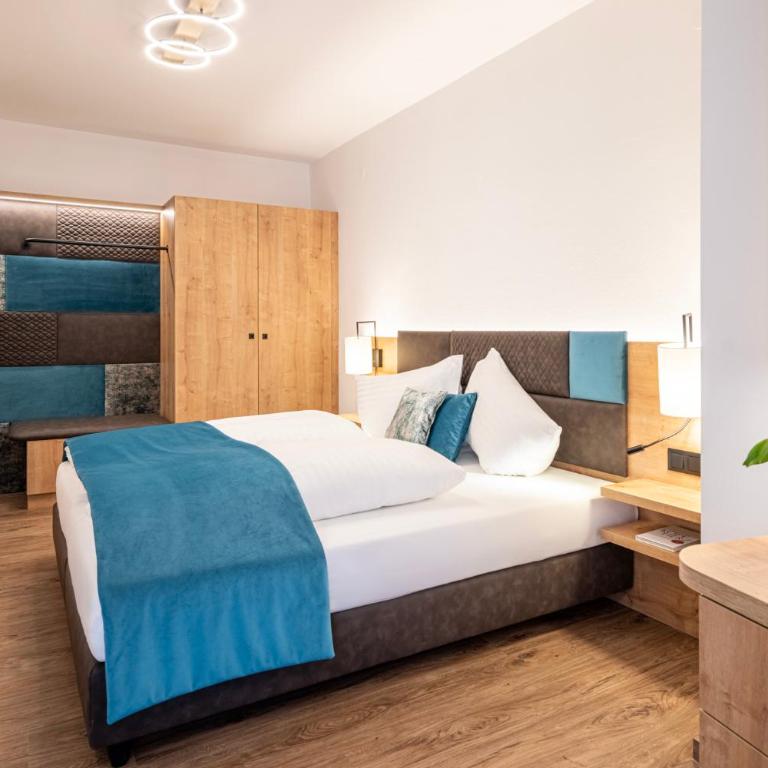 Hotel Trattnig - Suite - 10