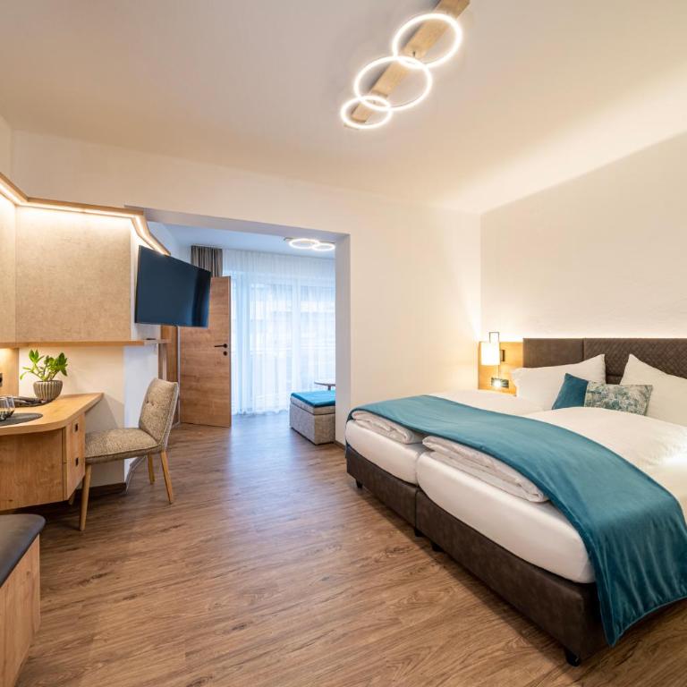 Hotel Trattnig - Suite - 13