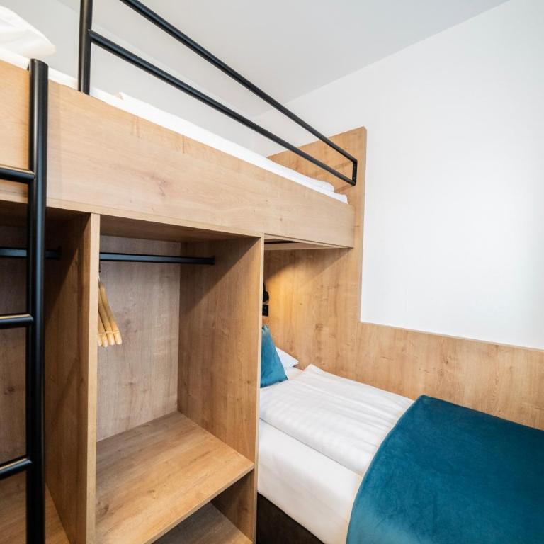 Hotel Trattnig - Suite - 2