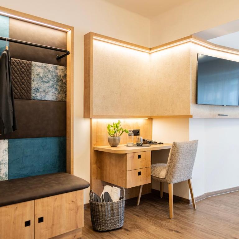 Hotel Trattnig - Suite - 14