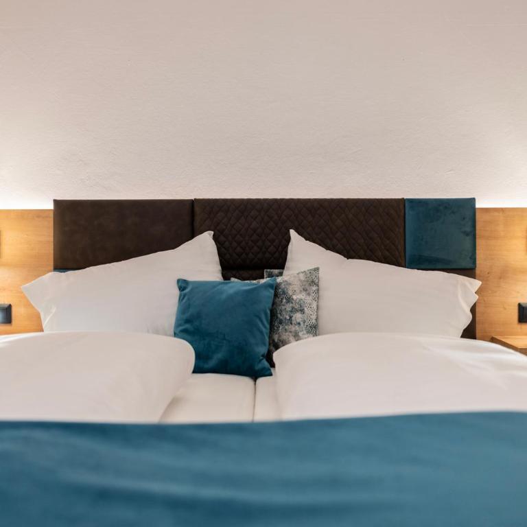 Hotel Trattnig - Suite - 11