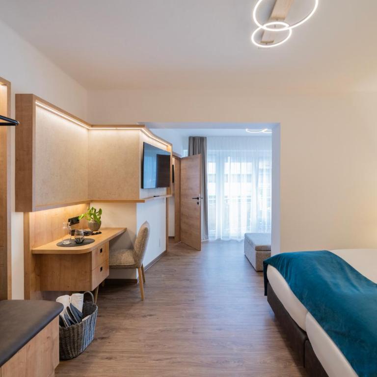 Hotel Trattnig - Suite - 5