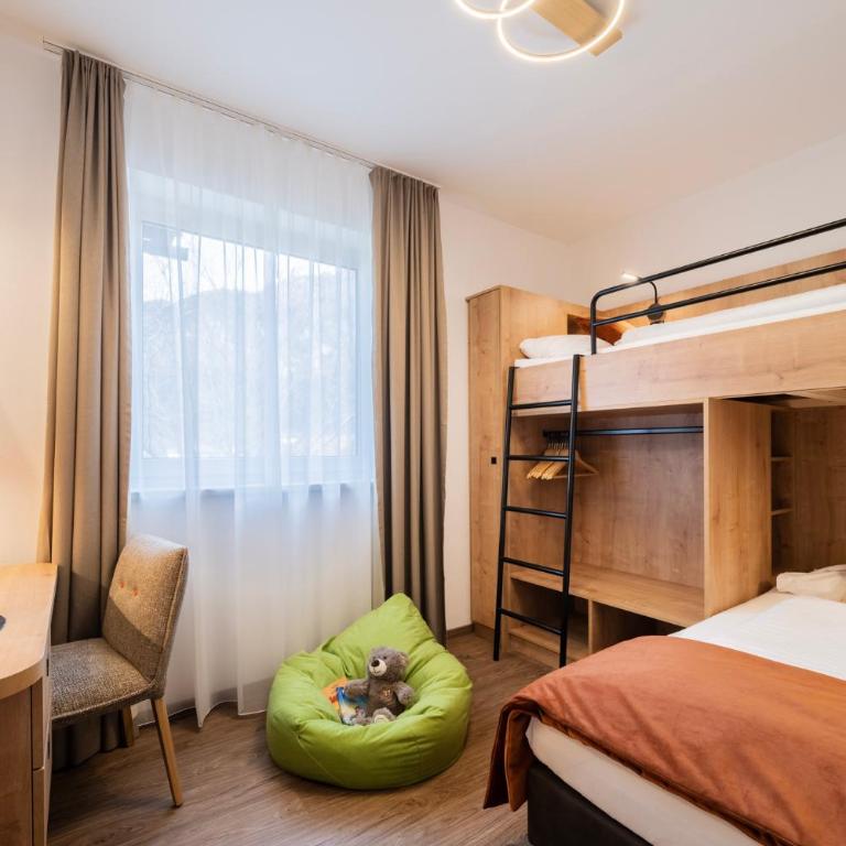 Hotel Trattnig - Suite - 9
