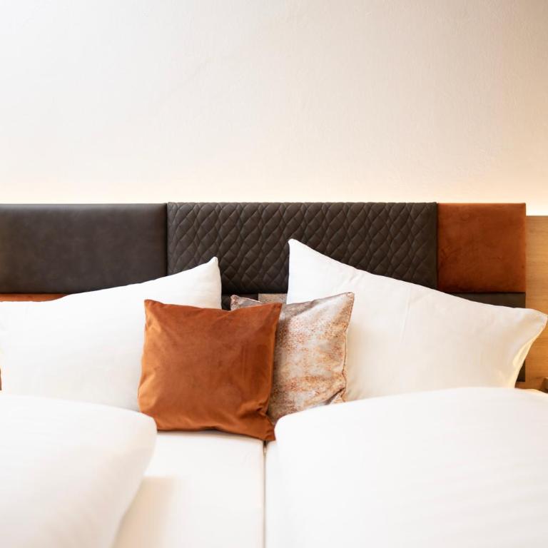Hotel Trattnig - Suite - 7