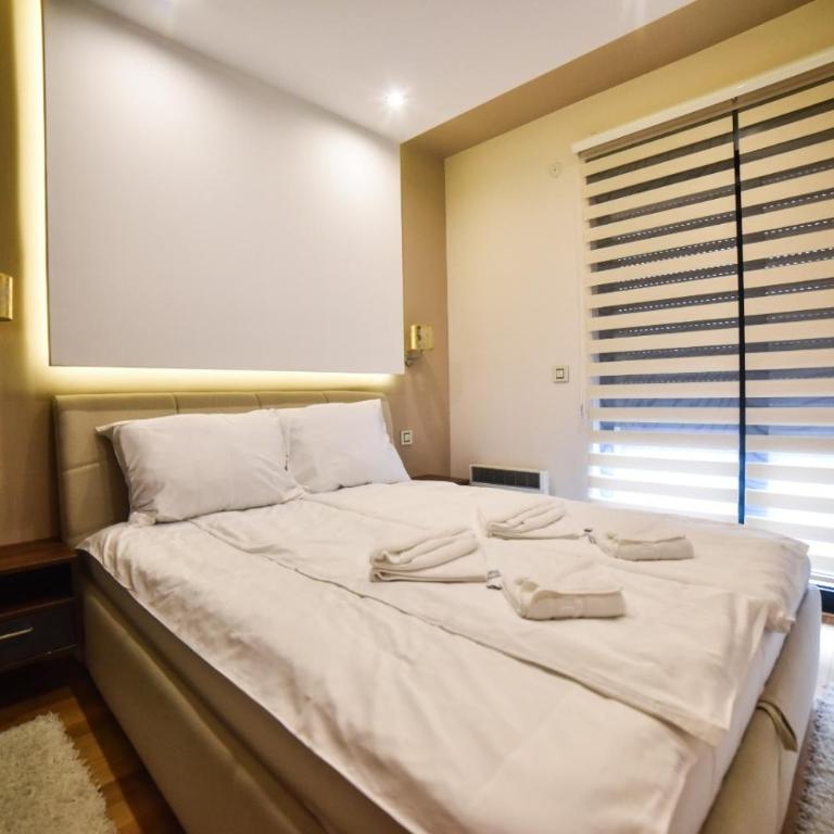 Apartman S1-2 - One-Bedroom Apartment - 10