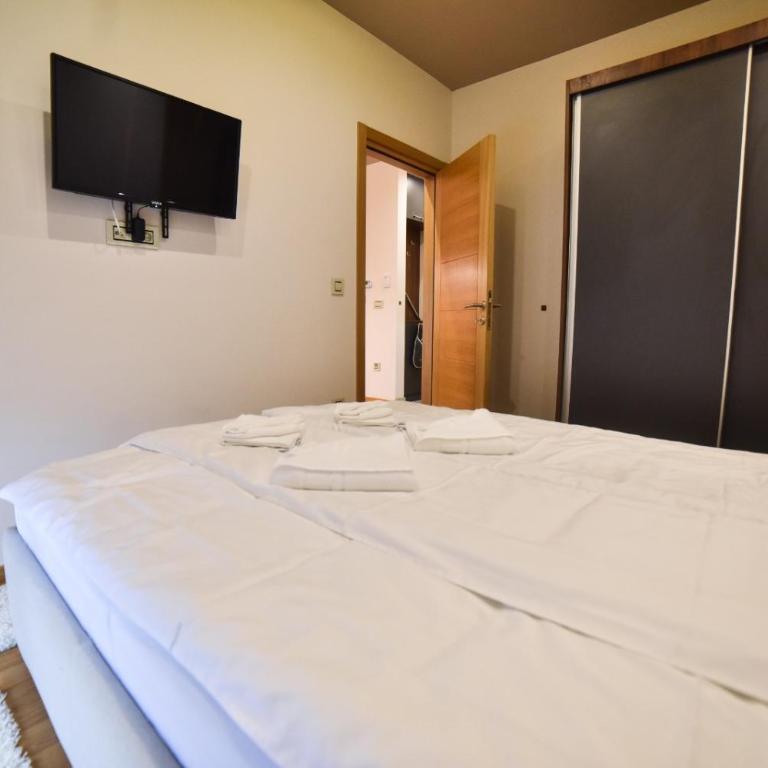Apartman S1-2 - One-Bedroom Apartment - 11