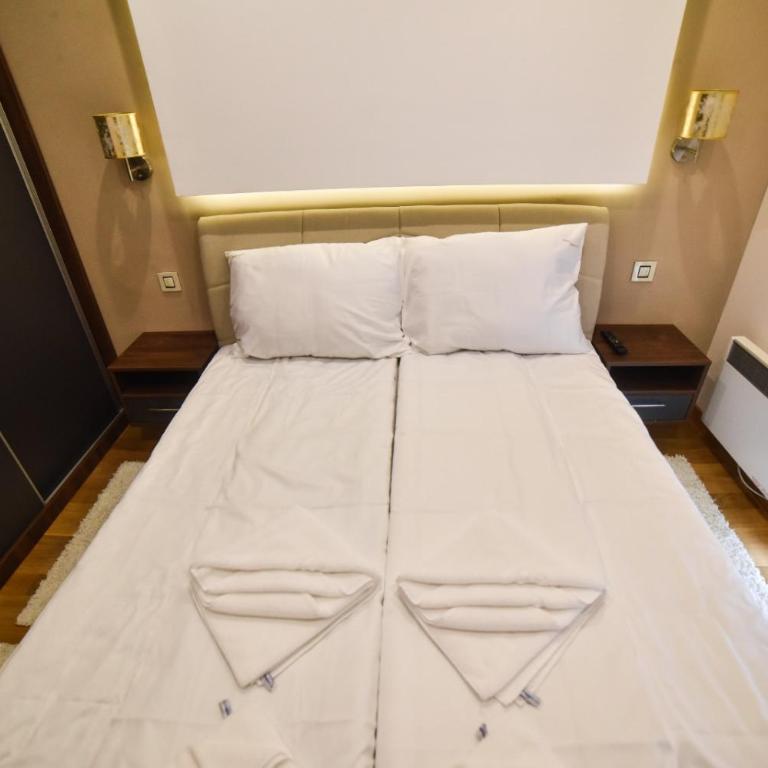 Apartman S1-2 - One-Bedroom Apartment - 12