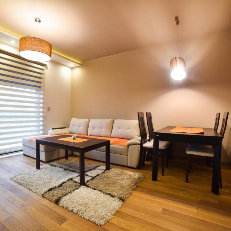 Apartman S1-2 - One-Bedroom Apartment - 7