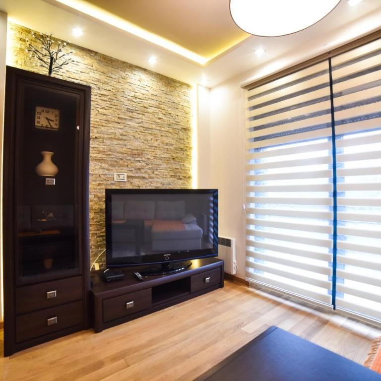 Apartman S1-2 - One-Bedroom Apartment - 8