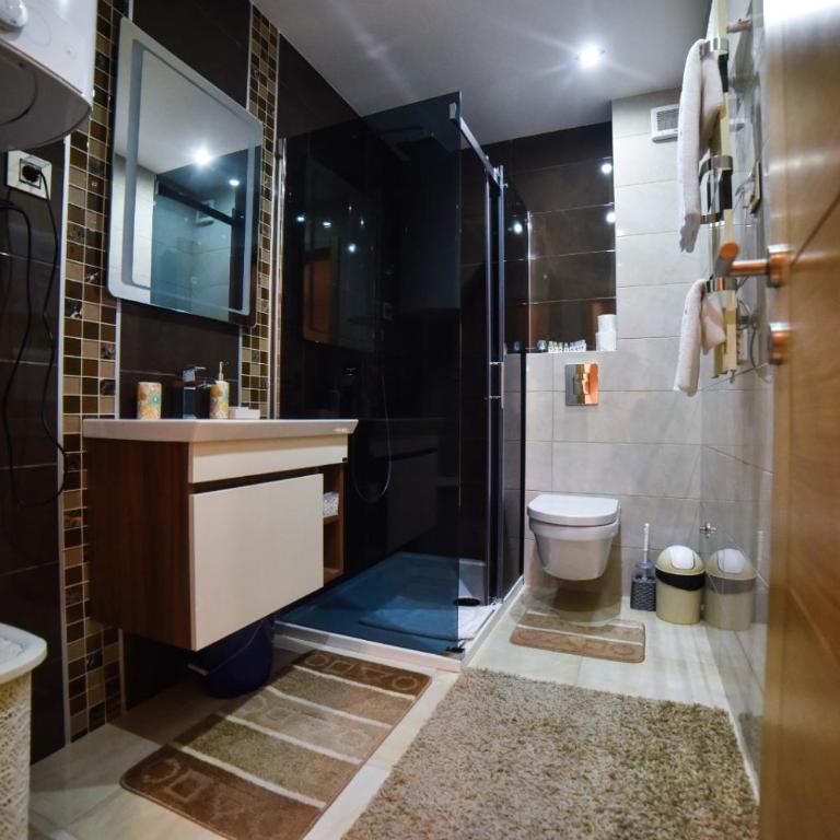Apartman S1-2 - One-Bedroom Apartment - 15