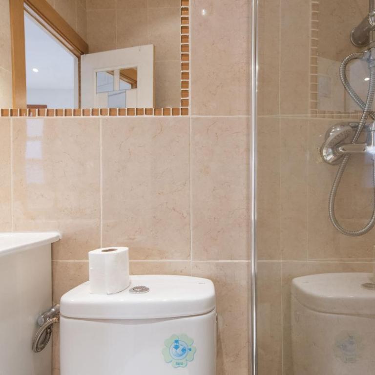 Los Balcones de Maritxu - Apartamento con balcón - 20