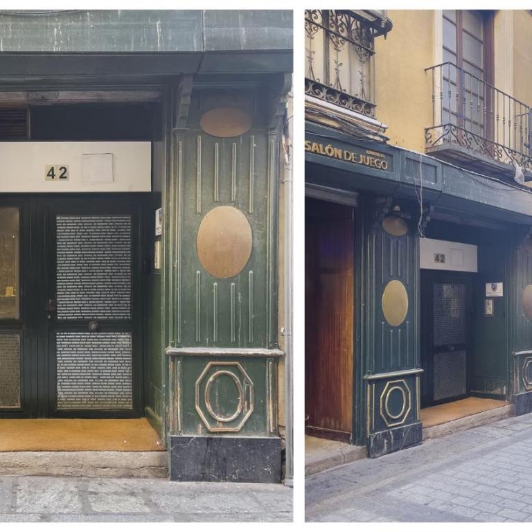 Los Balcones de Maritxu - Apartamento con balcón - 25