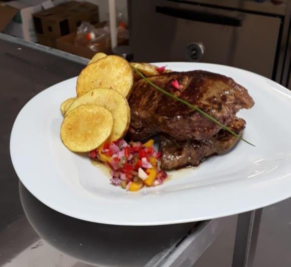 alquileres gino - One-Bedroom Apartment - 18