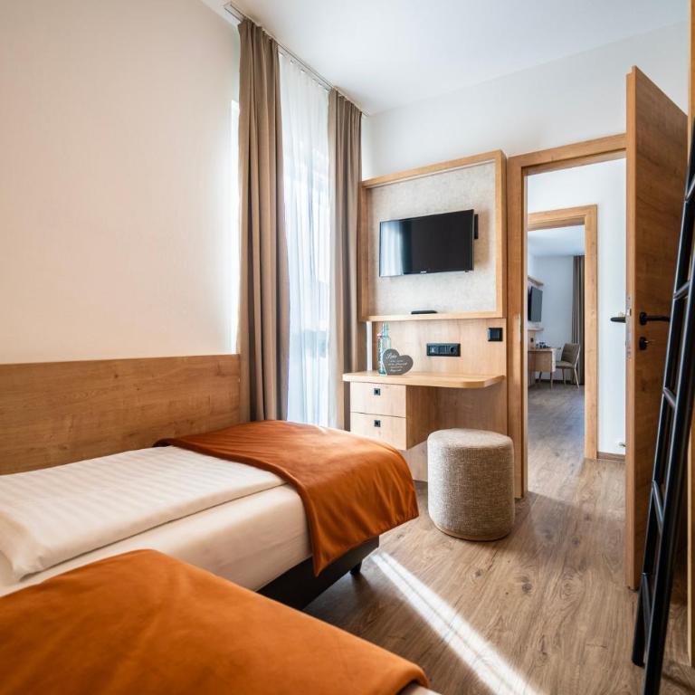 Hotel Trattnig - Suite - 2