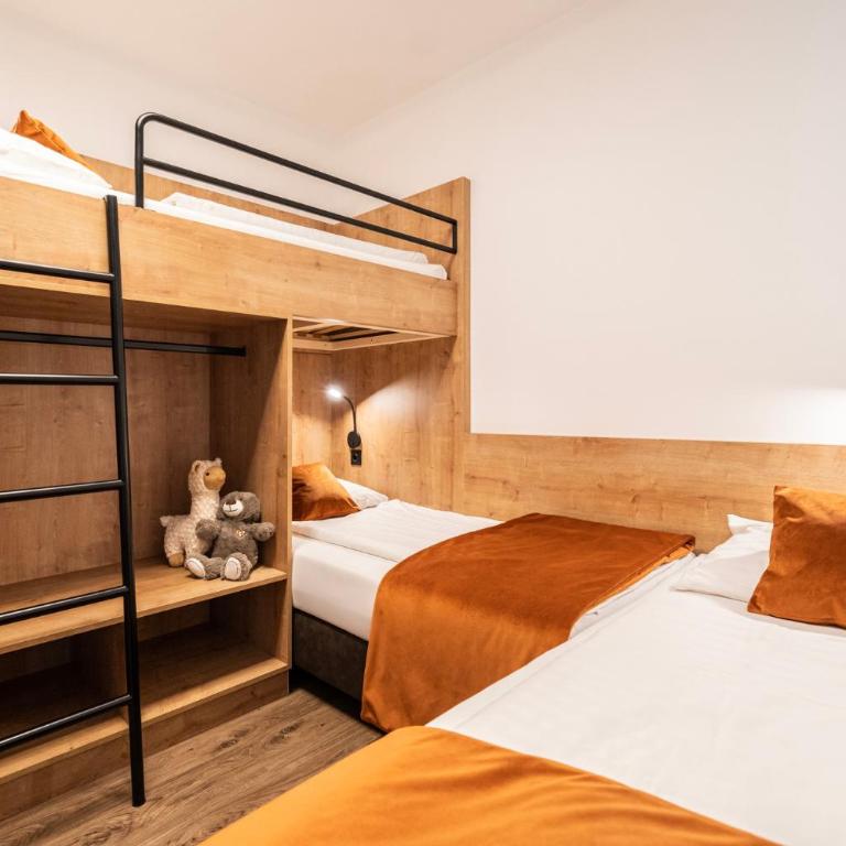 Hotel Trattnig - Suite - 3