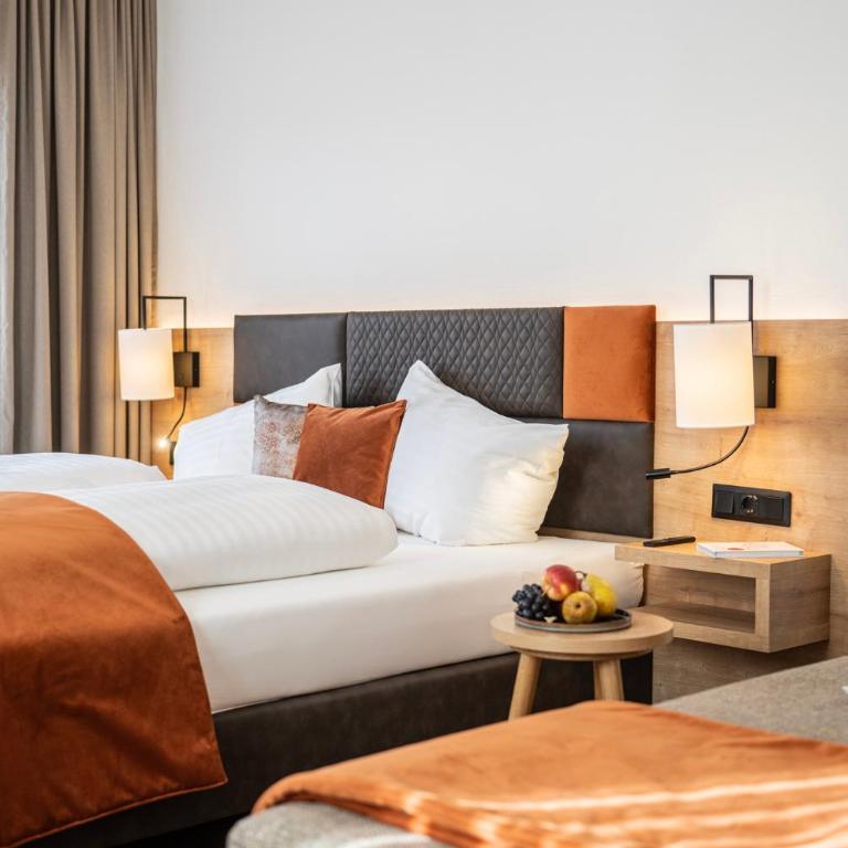 Hotel Trattnig - Suite - 5