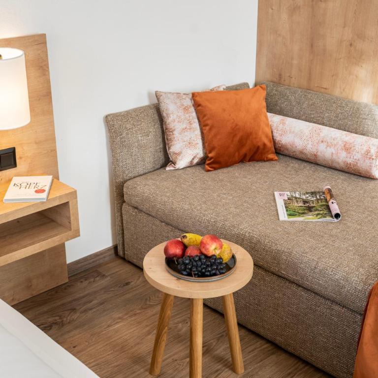 Hotel Trattnig - Suite - 7