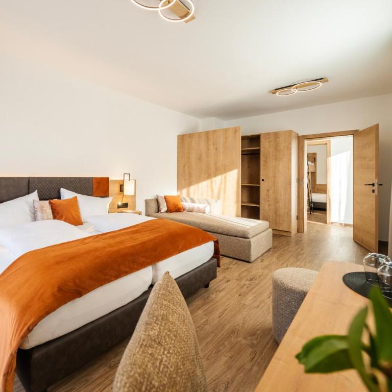 Hotel Trattnig - Suite - 8