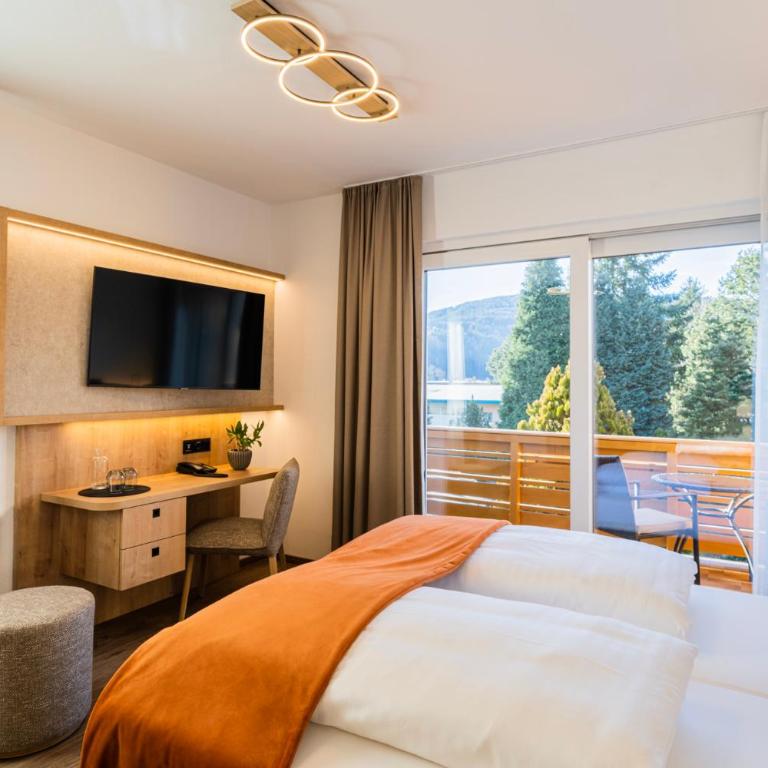 Hotel Trattnig - Suite - 6