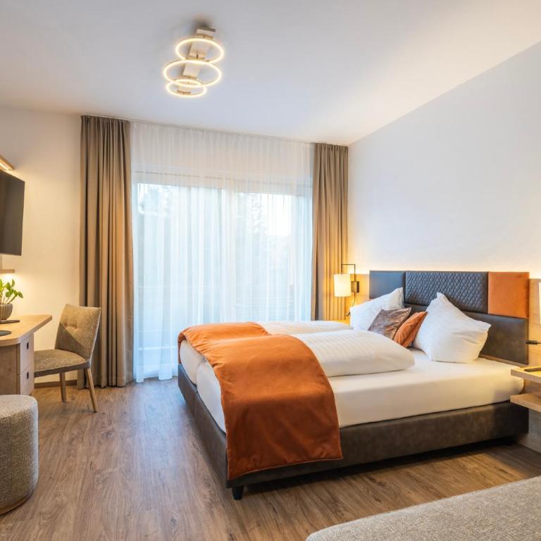 Hotel Trattnig - Suite - 4
