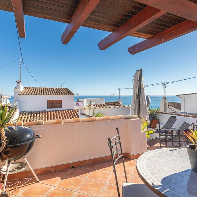 Altea Luxury old Town - Casa de 3 dormitorios - 2