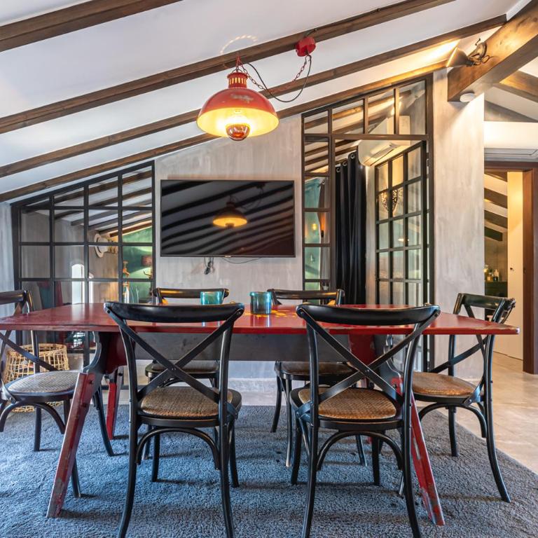 Altea Luxury old Town - Casa de 3 dormitorios - 8