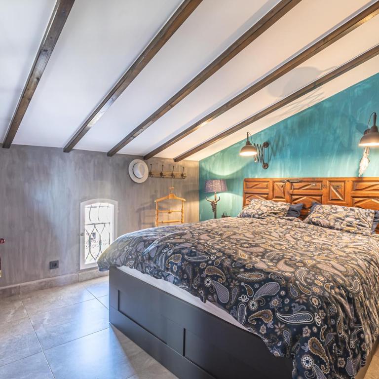 Altea Luxury old Town - Casa de 3 dormitorios - 16