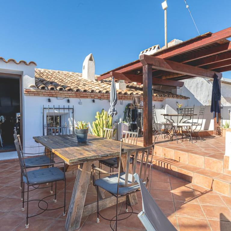 Altea Luxury old Town - Casa de 3 dormitorios - 3