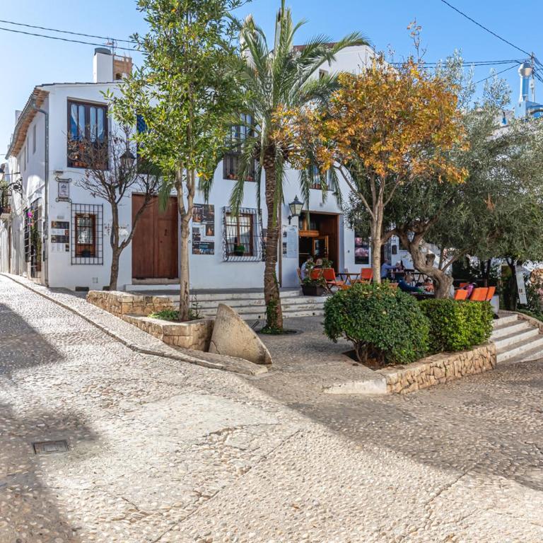 Altea Luxury old Town - Casa de 3 dormitorios - 20