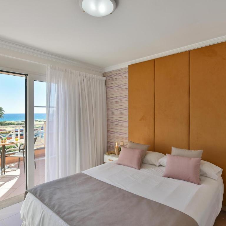Chalet Santa Ana 2 by VillaGranCanaria - Three-Bedroom House - 9