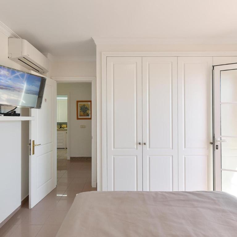 Chalet Santa Ana 2 by VillaGranCanaria - Three-Bedroom House - 10