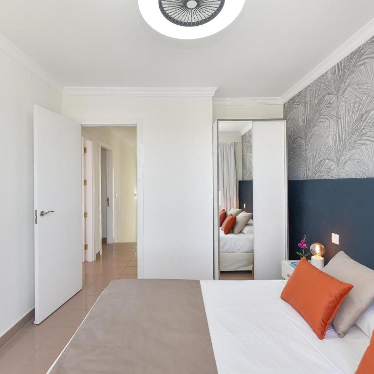 Chalet Santa Ana 2 by VillaGranCanaria - Three-Bedroom House - 17