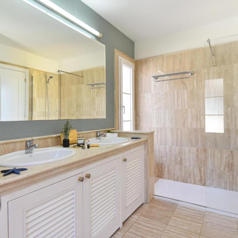 Chalet Santa Ana 2 by VillaGranCanaria - Three-Bedroom House - 14