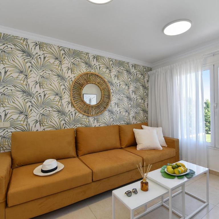 Chalet Santa Ana 2 by VillaGranCanaria - Three-Bedroom House - 4