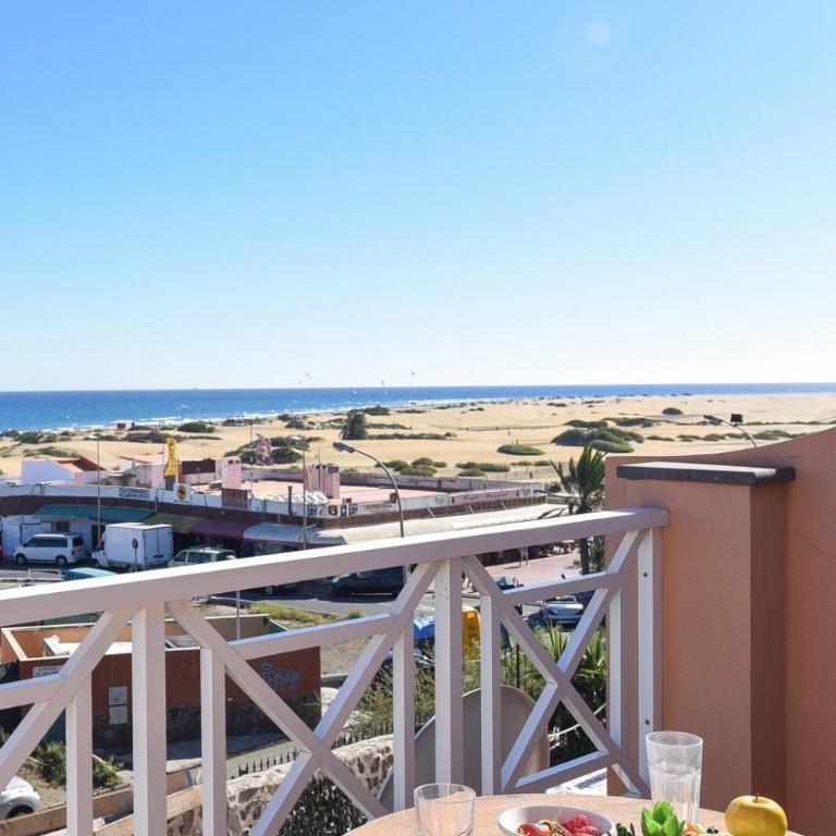 Chalet Santa Ana 2 by VillaGranCanaria - Three-Bedroom House - 12