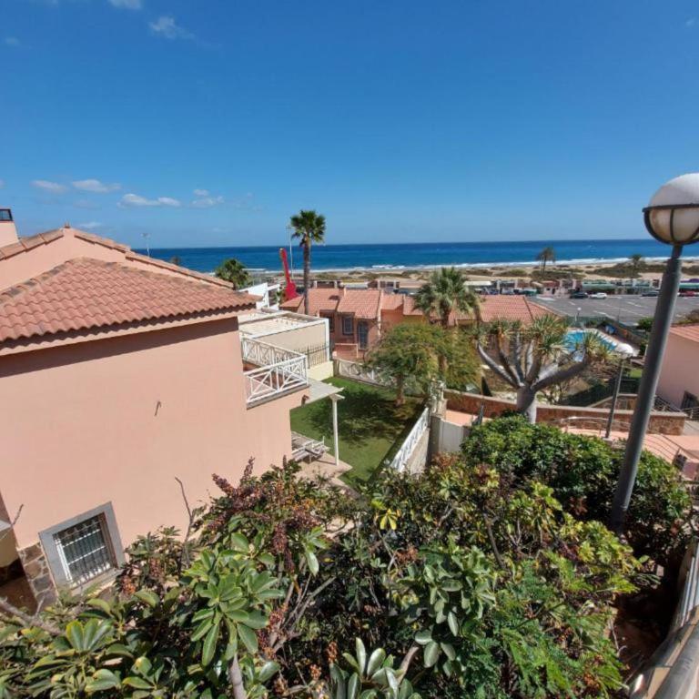 Chalet Santa Ana 2 by VillaGranCanaria - Three-Bedroom House - 32