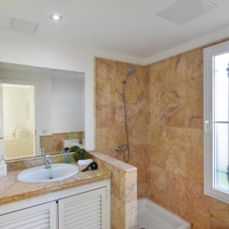 Chalet Santa Ana 2 by VillaGranCanaria - Three-Bedroom House - 8