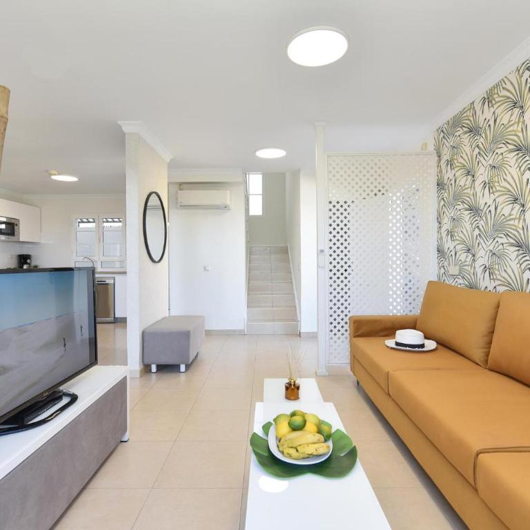 Chalet Santa Ana 2 by VillaGranCanaria - Three-Bedroom House - 5
