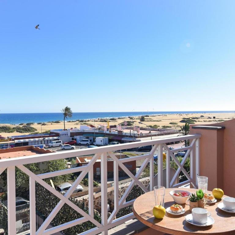 Chalet Santa Ana 2 by VillaGranCanaria - Three-Bedroom House - 11