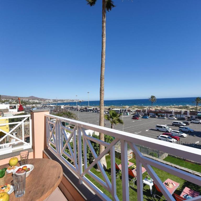 Chalet Santa Ana 2 by VillaGranCanaria - Three-Bedroom House - 13