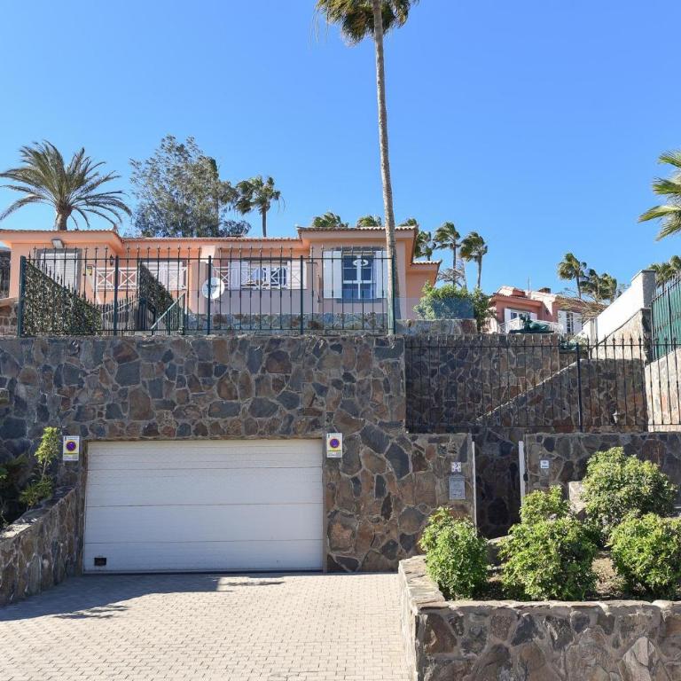 Chalet Santa Ana 2 by VillaGranCanaria - Three-Bedroom House - 31